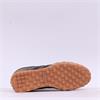 Tommy Bowe Torgal Retro Laced Trainer - Green Combi